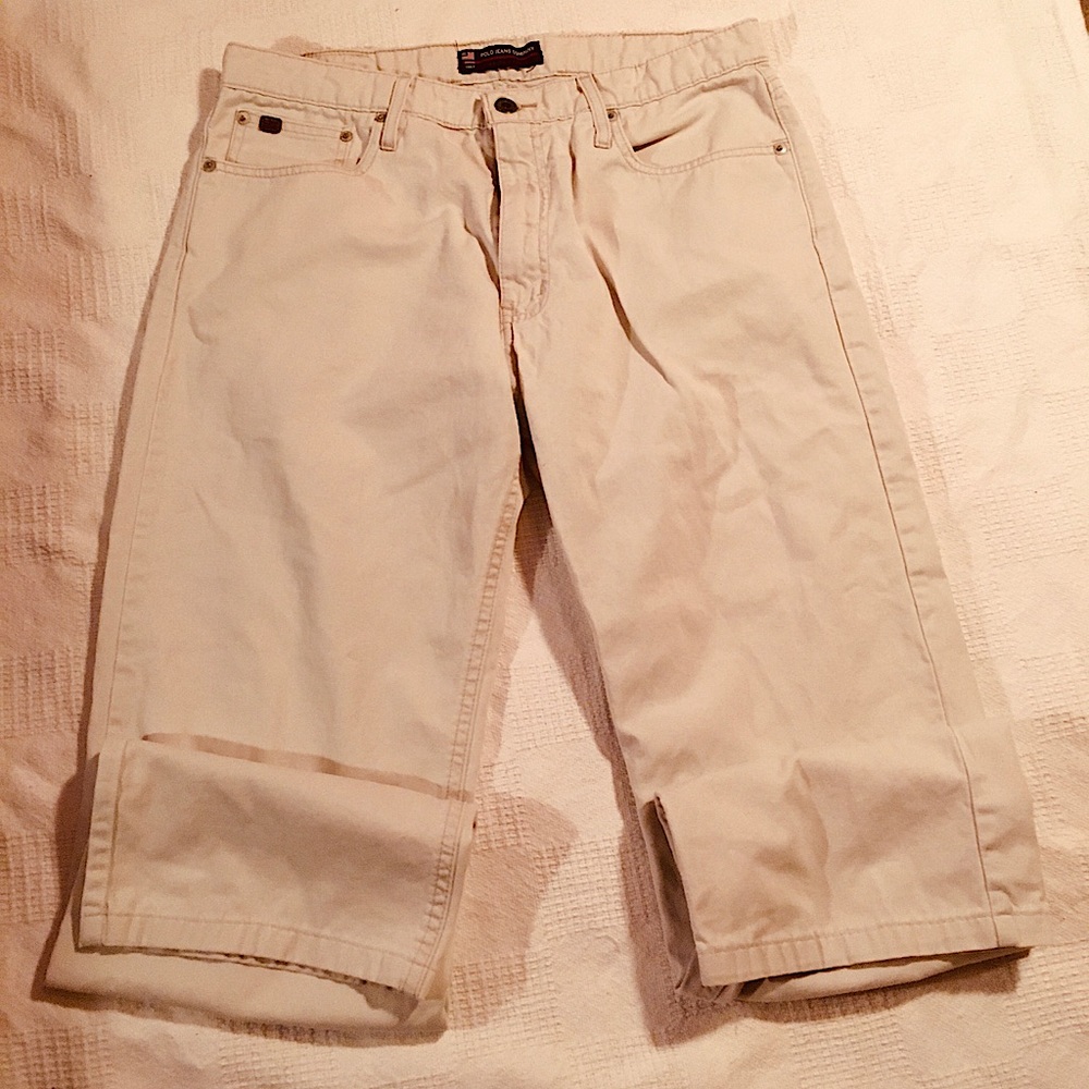 Ralph Lauren Pants